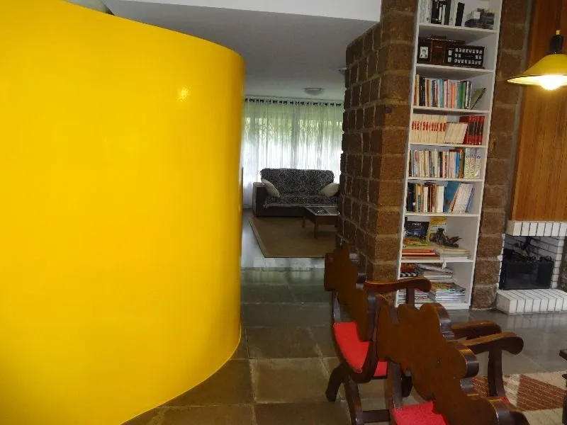 Imagem Casa para Venda - 268m², 3 dormitórios, sendo 1 suites, Jardim Isabel