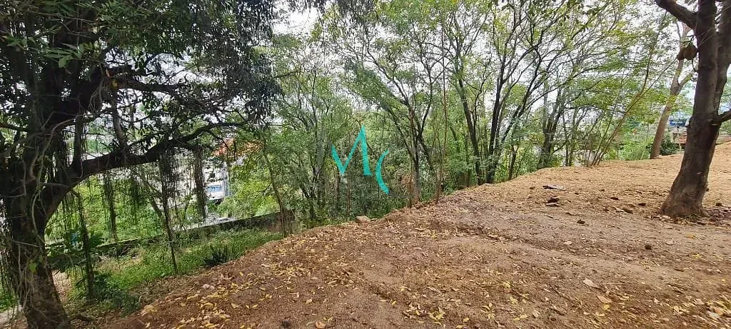 Imagem Área à venda, 2227 m² por R$ 800.000 - Campo Grande - Rio de Janeiro/RJ