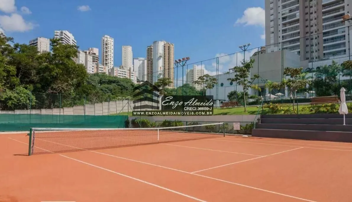 Imagem Apartamento à venda em São Paulo/SP