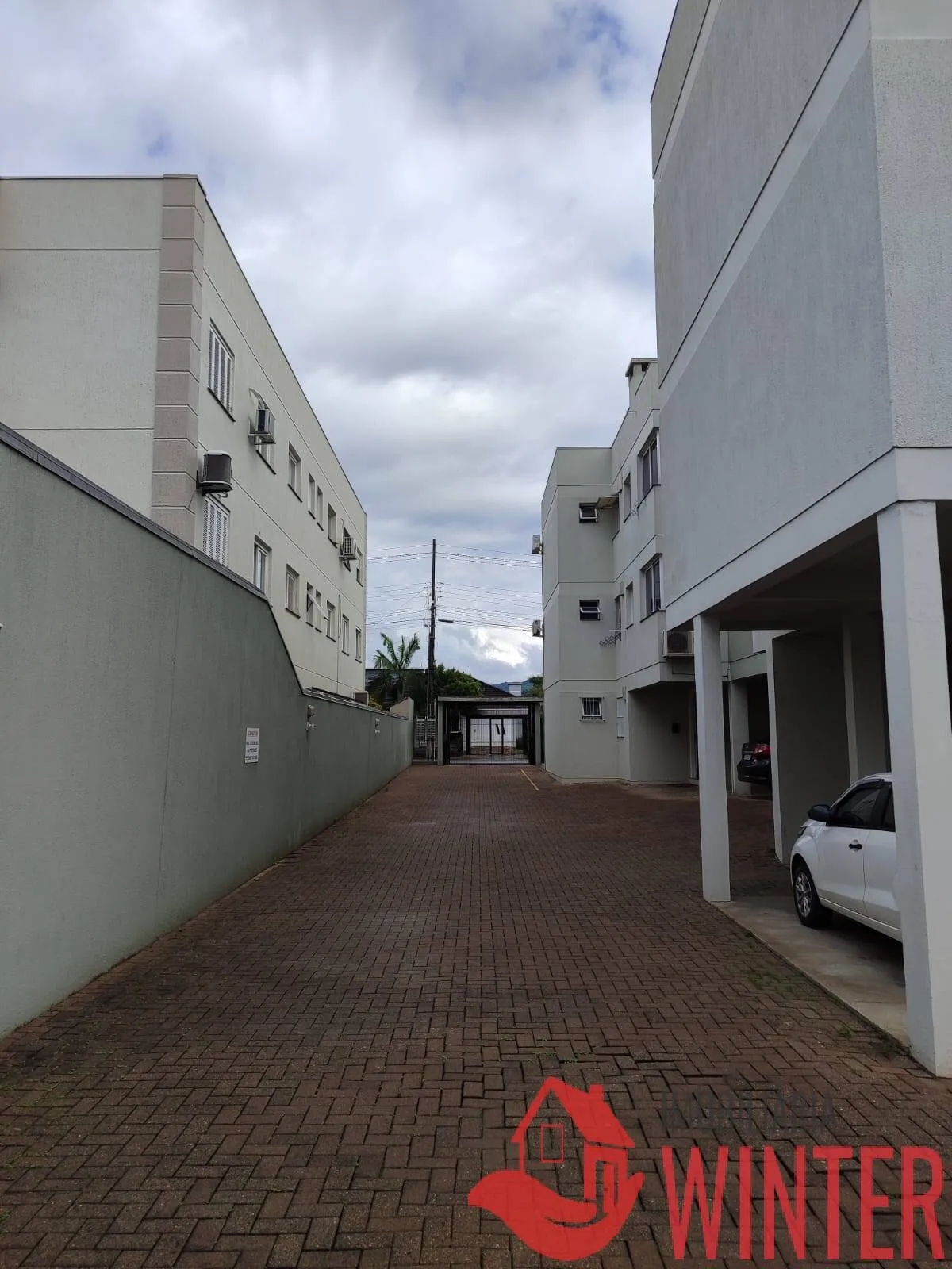 Imagem Apartamento de 2 quartos no bairro Vila Rica, Feliz.
