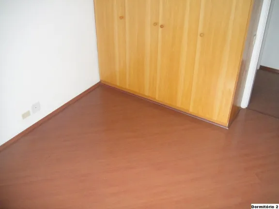 Imagem Apartamento com 2 Quartos à Venda, 200 m² em Jardim Ampliação - São Paulo