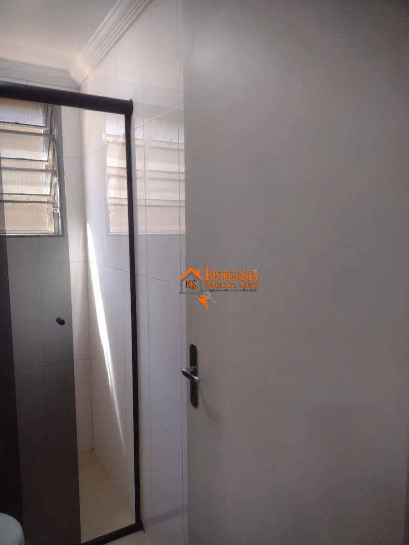 Imagem Apartamento com 2 dormitórios à venda, 42 m² por R$ 255.000,00 - Jardim Santo Expedito - Guarulhos/SP
