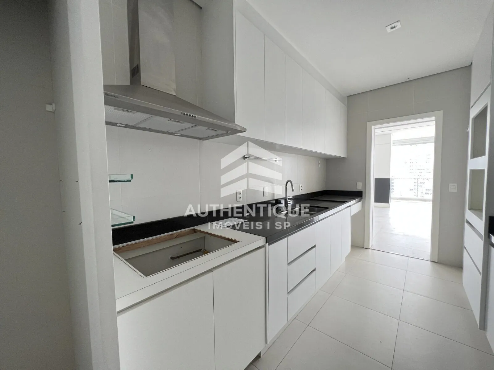 Imagem ARTSY ITAIM - Apartamento no bairro Vila Olímpia à venda