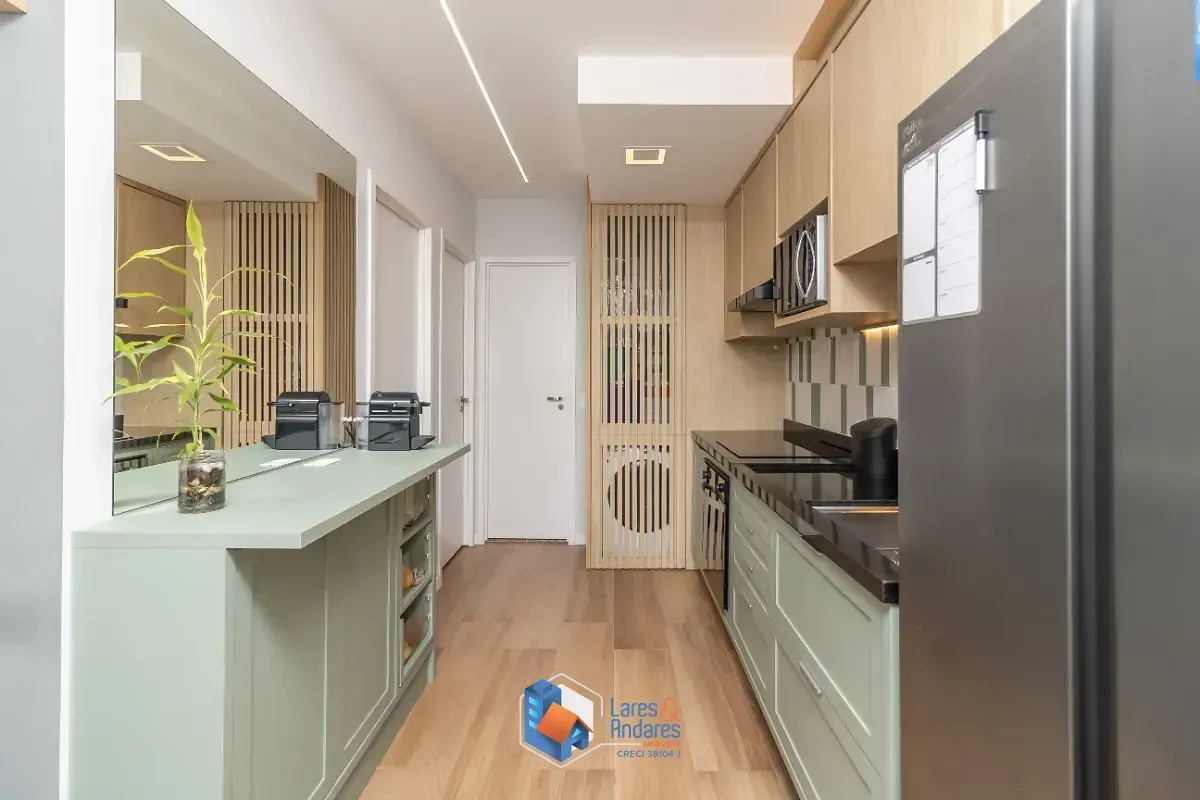 Imagem Apartamento para venda em Butantã com 2 quartos, 43m²