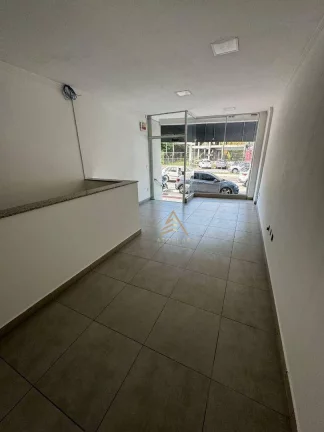 Imagem Sala para alugar, 60 m² por R$ 3.000,00 - Ariribá - Balneário Camboriú/SC