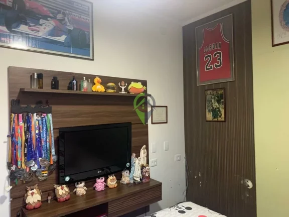 Imagem Apartamento à venda em Santos/SP