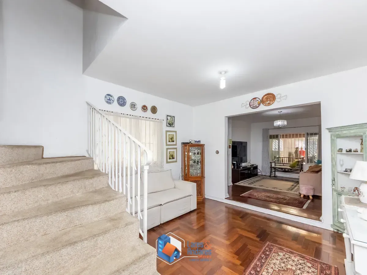 Imagem Casa para venda em Jardim Umuarama com 3 quartos, sendo 1 suíte, 179m²