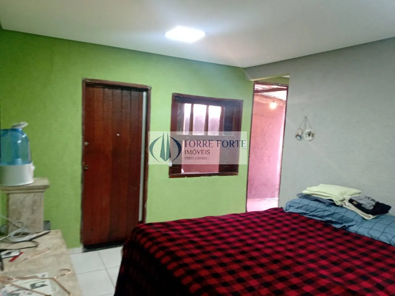 Imagem Casa com 4 dormitórios 3 banheiros na Vila Ema