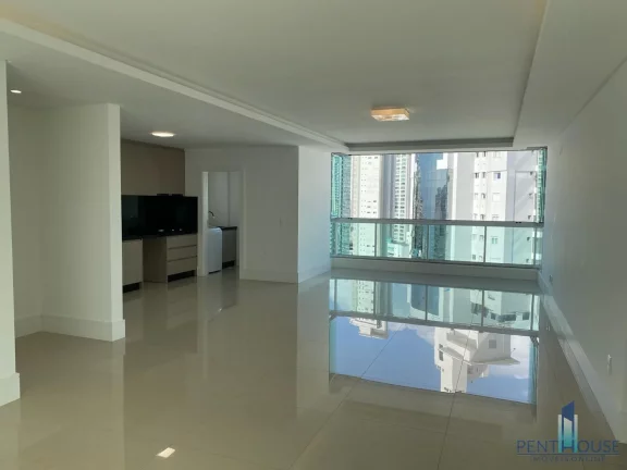 Imagem Apartamento Zona Central para Venda em Balneário Camboriú, CENTRO, 3 dormitórios, 3 suítes, 4 banheiros, 3 vagas