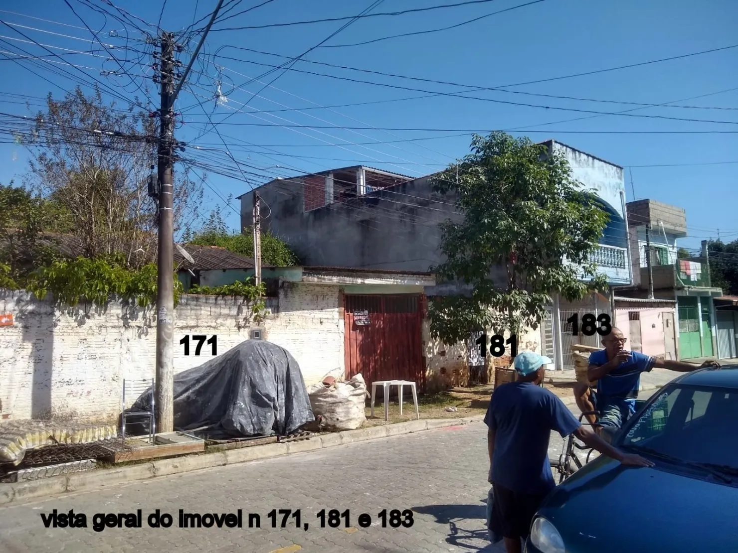 Imagem Casa à venda, terrea, Frei Galvão, Potim, SP