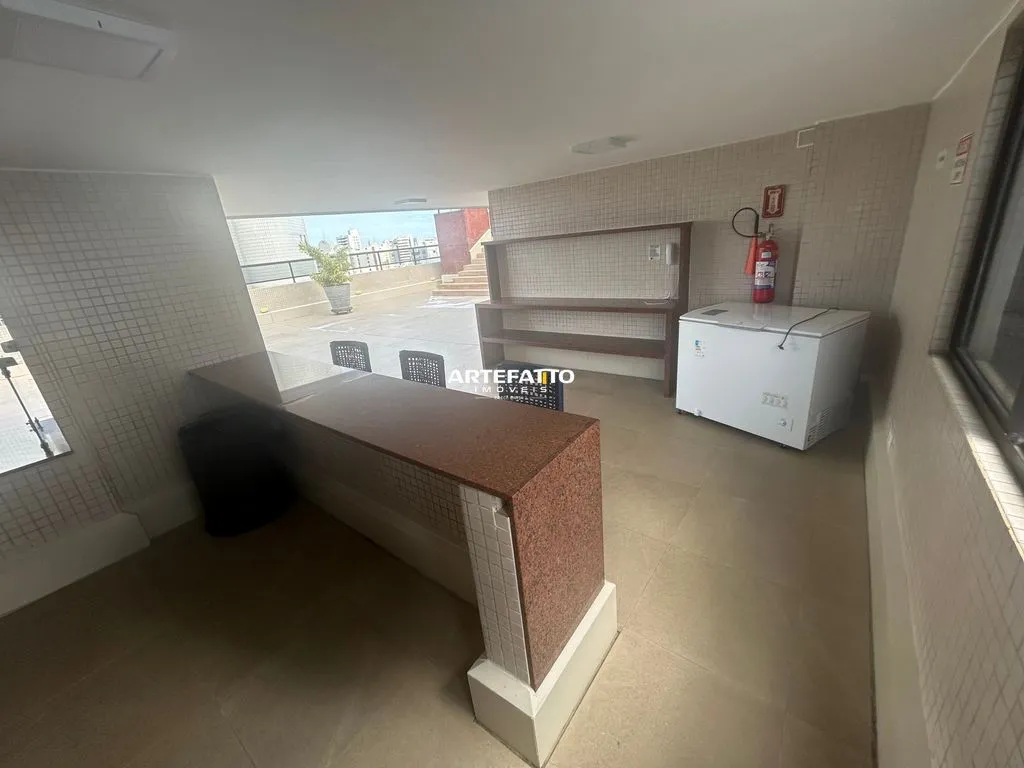 Imagem Apartamento à Venda em Casa Amarela, Recife - PE