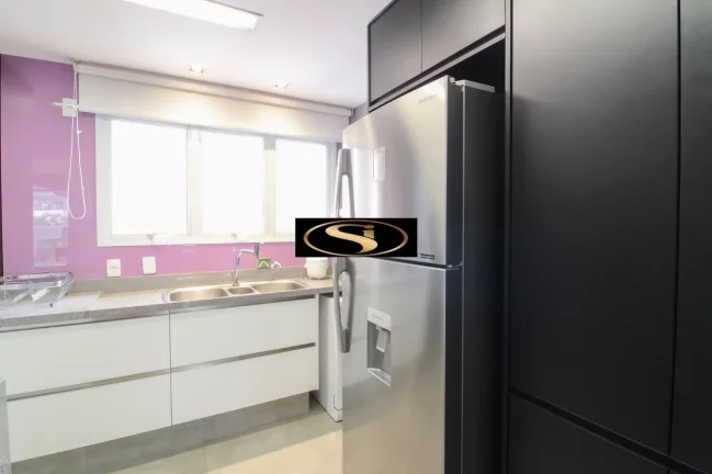 Imagem APARTAMENTO RESIDENCIAL em SÃO PAULO - SP, PARQUE COLONIAL