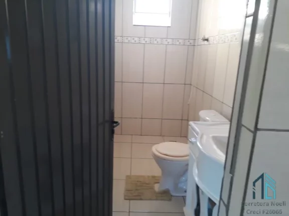 Imagem Chácara 4.000 mil m², com casa localizado em Enéas Marques - PR
