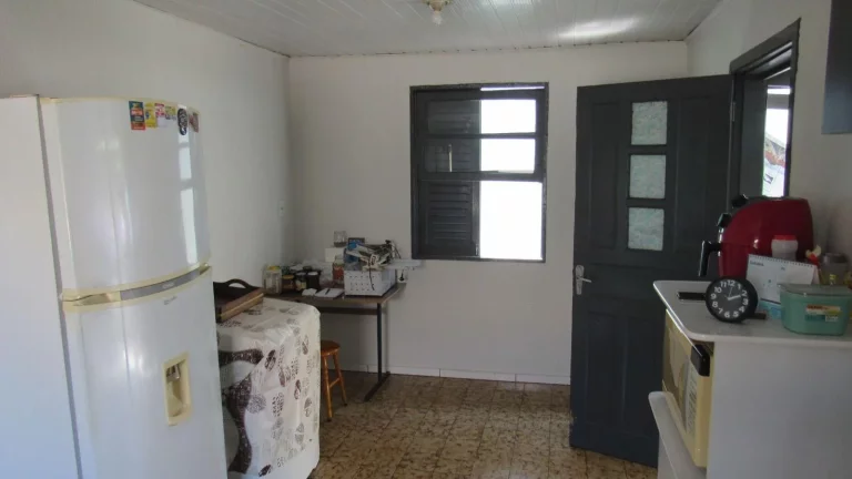 Imagem Casa para Venda em Concórdia, Guilherme Reich, 5 dormitórios, 2 banheiros