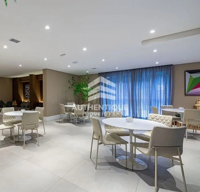 Imagem VERTIZ VILA MASCOTE - Apartamento à venda em São Paulo/SP