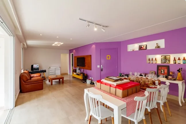 Imagem Apartamento à venda em São Paulo, Vila Andrade, com 2 quartos, 142m2