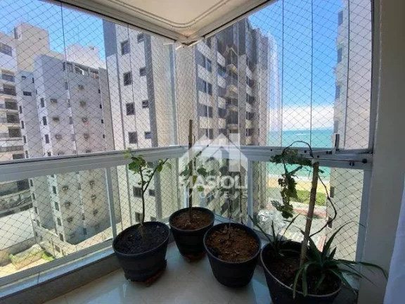 Imagem Apartamento com 4 dormitórios à venda, 160 m² por R$ 2.300.000,00 - Praia de Itapoã - Vila Velha/ES