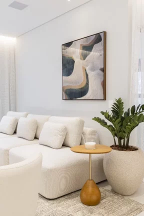 Imagem COSMOPOLITAN RESIDENCE