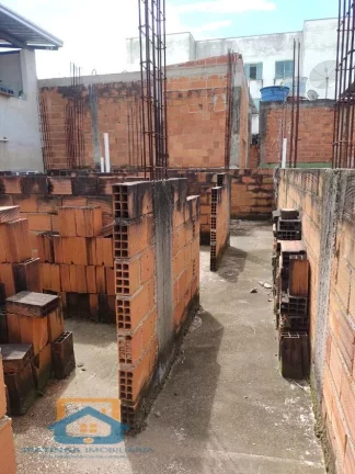 Imagem Terreno de 130m² no bairro Cidade Nova - Santana do Paraíso