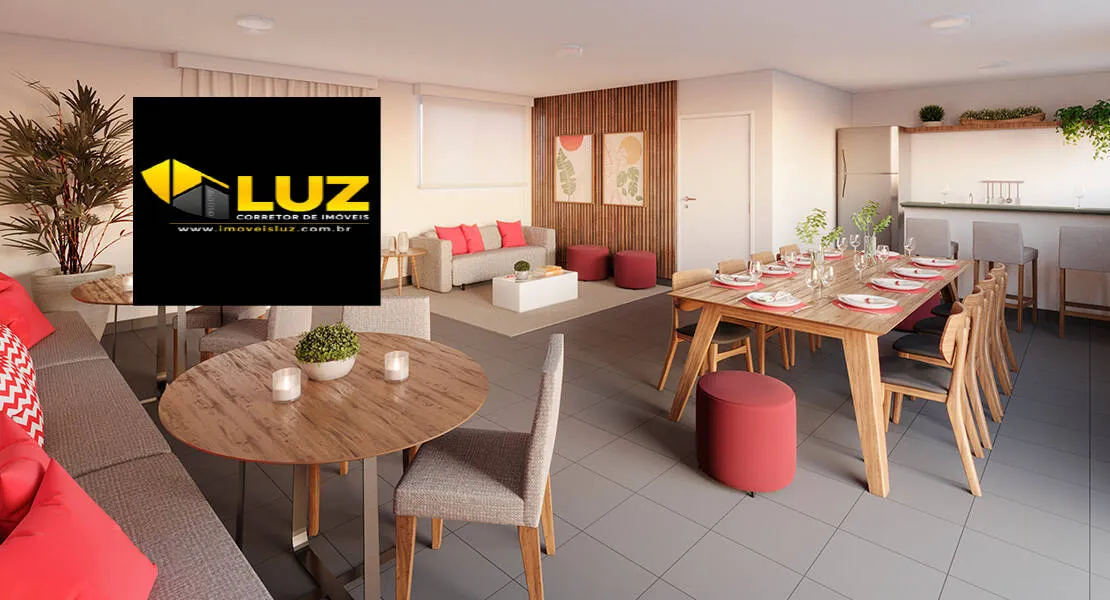 Imagem RECANTO MARAPONGA - APARTAMENTOS NA MARAPONGA EM FORTALEZA/CE