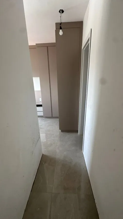 Imagem Apartamento para Venda em Hortolândia, Vila Real, 2 dormitórios, 1 suíte, 2 banheiros, 1 vaga