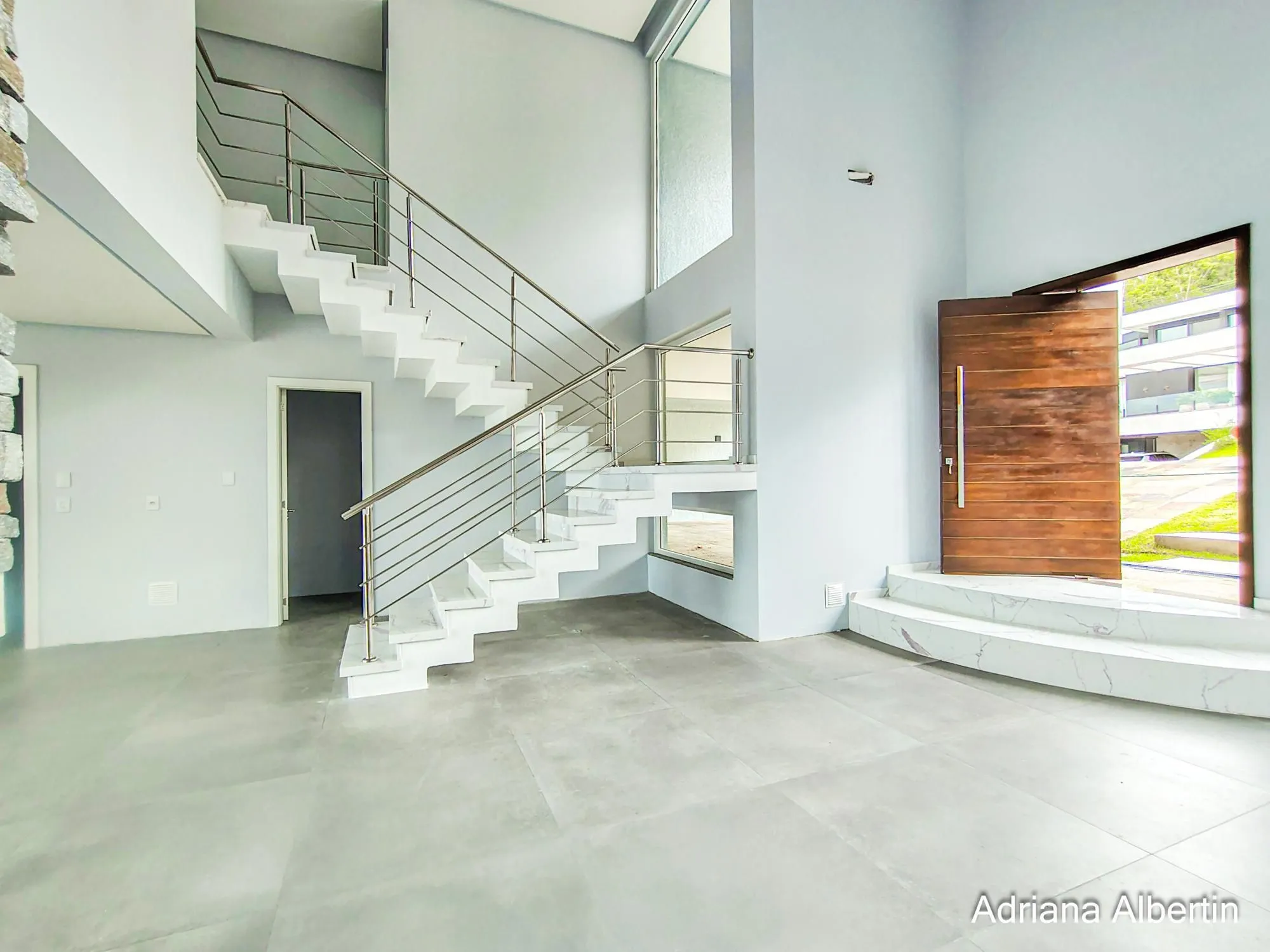 Imagem Casa de Condomínio em Alphaville