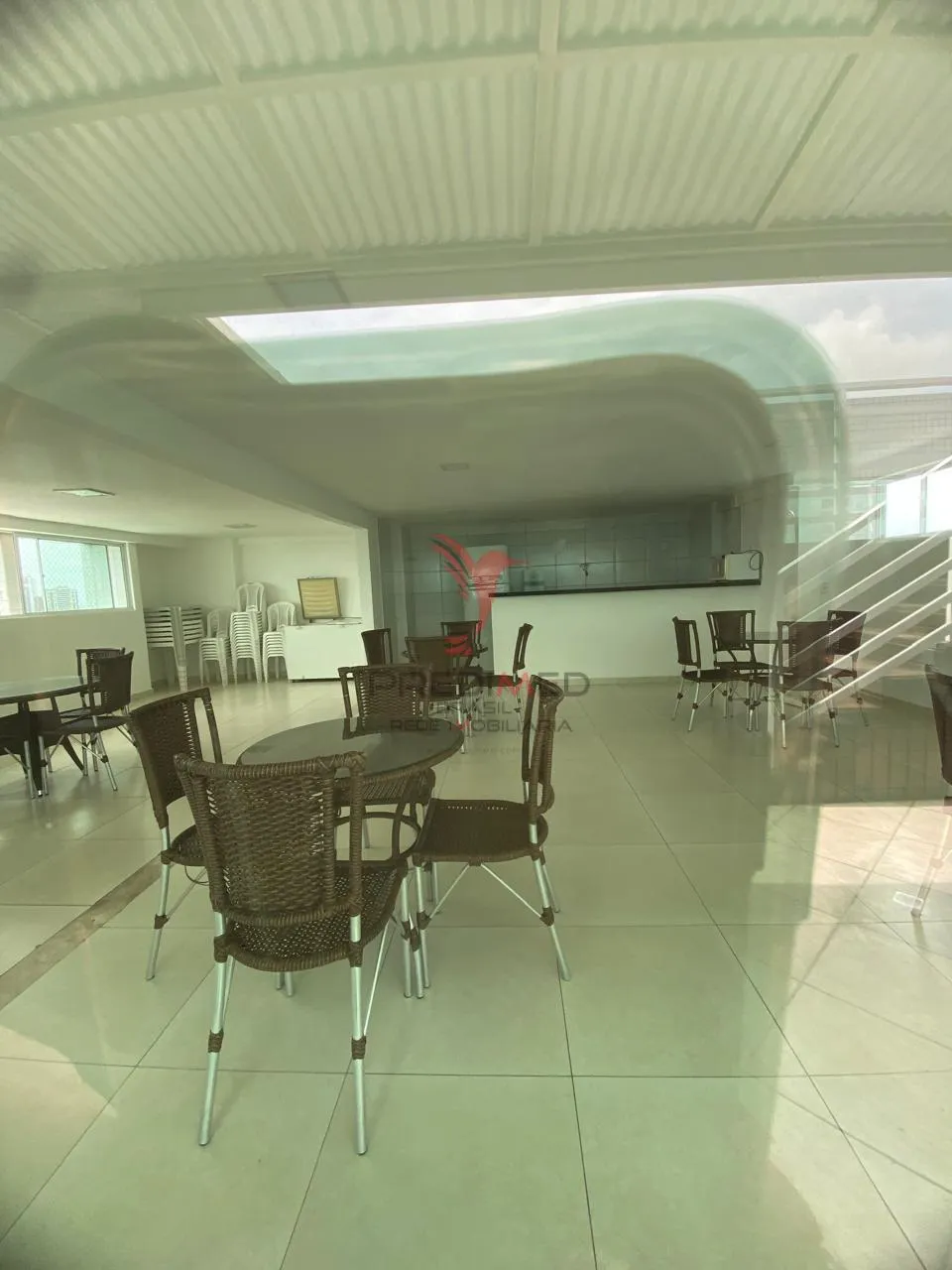 Imagem Apartamento Manaíra Andar Alto