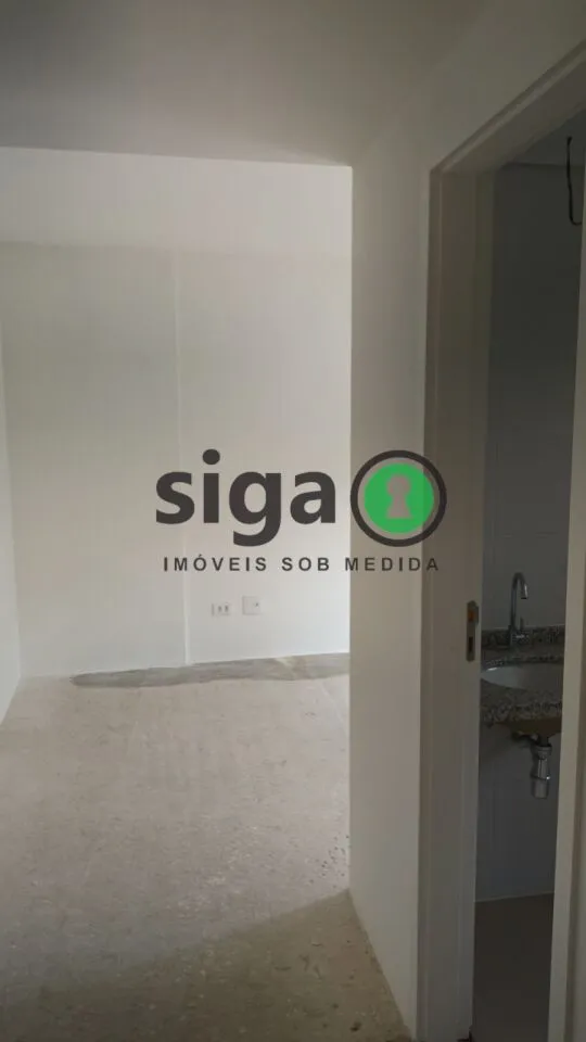 Imagem Apartamento Novo com 3 quartos, 2 vagas a venda no Real Parque