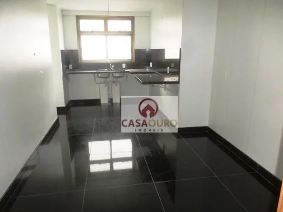 Imagem Apartamento com 4 dormitórios à venda, 178 m² por R$ 3.400.000,00 - Santo Agostinho - Belo Horizonte/MG