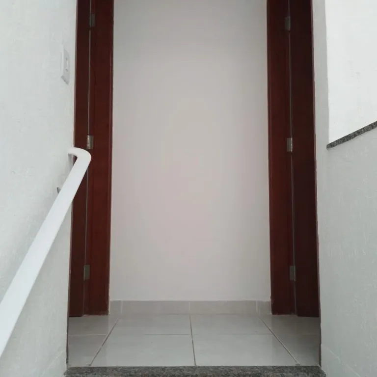 Imagem CASA COM 102,21 m² - REAL - PRAIA GRANDE SP