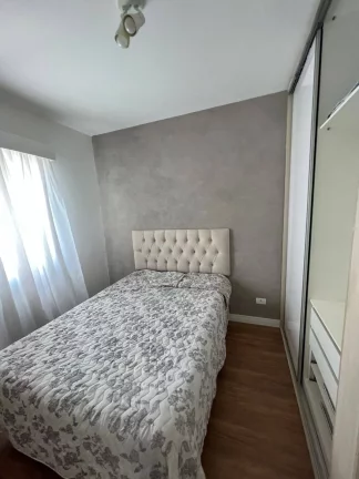 Imagem APARTAMENTO LINDO 47M² CONDOMINIO MONTE CASTELO - CAGUASSU- SOROCABA