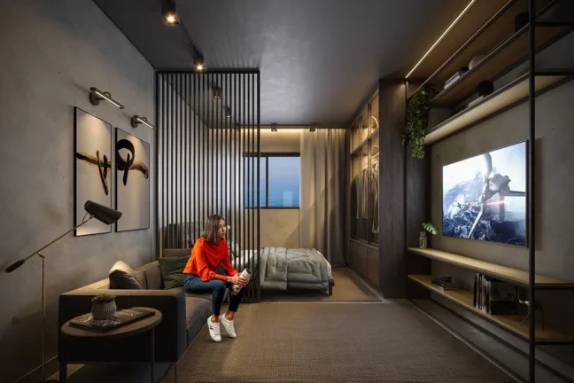 Imagem APARTAMENTO RESIDENCIAL em São Paulo - SP, Liberdade