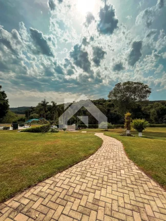 Imagem Casa de Condomínio em Lagos de Ibiúna - Ibiúna, SP
