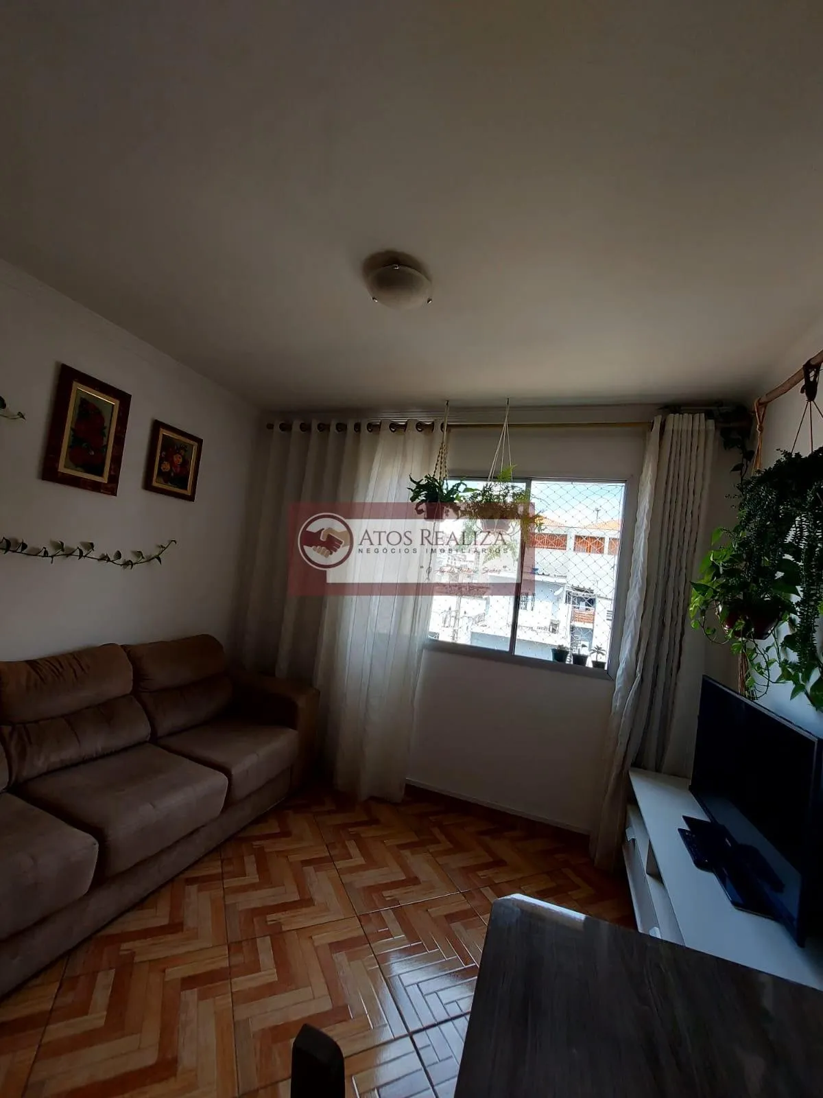 Imagem Novidade a venda no Jardim Sônia Zona Sul de São Paulo Vendo Apartamento de 2 Dormitórios, vaga de garagem coberta, Móveis planejados, portaria 24h. Valor especial R$ 305 Mil agende uma visita e confira.