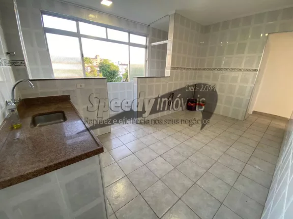 Imagem Apartamento em Santos 3 dormitórios para venda