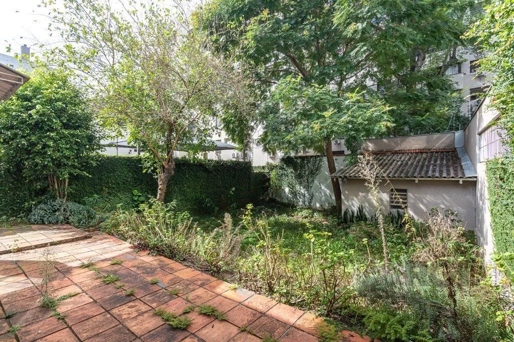 Imagem Casa Comercial em Moinhos de Vento
