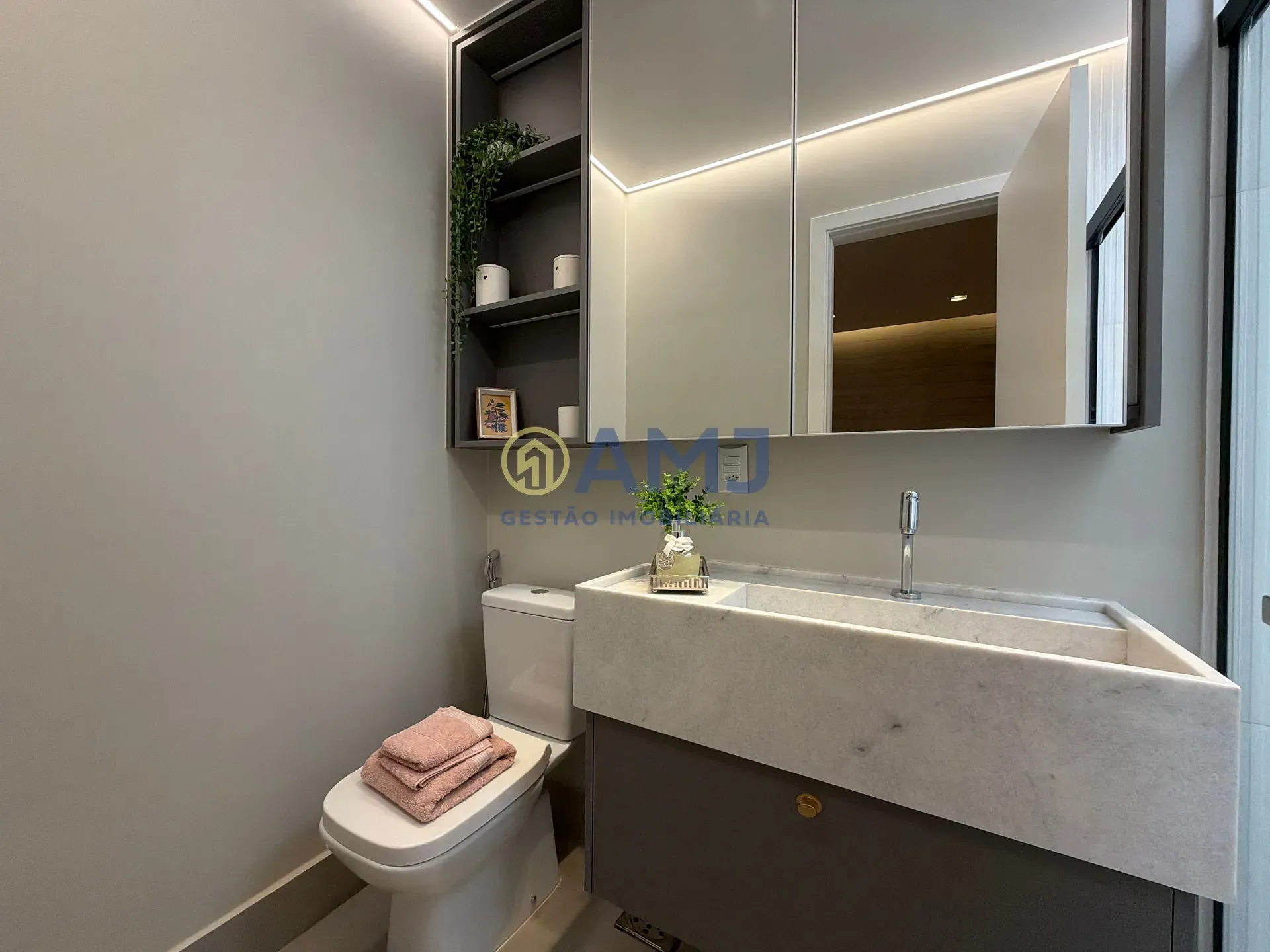 Imagem SOBRADO À VENDA | 3 SUÍTES PLENAS | URBAN RESIDENCE - JARDIM IMPERIAL