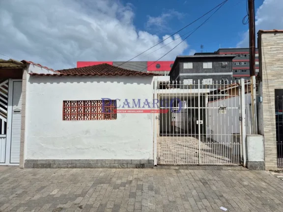 Imagem Casa Padrão