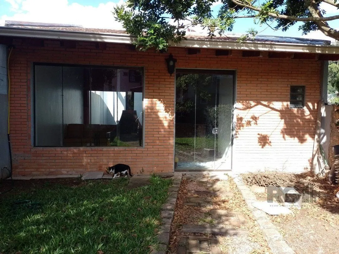 Imagem Casa em Vila Conceição
