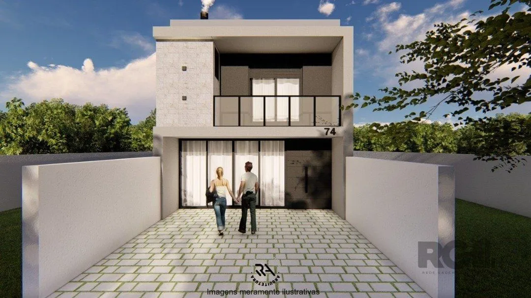 Imagem Casa em Hípica