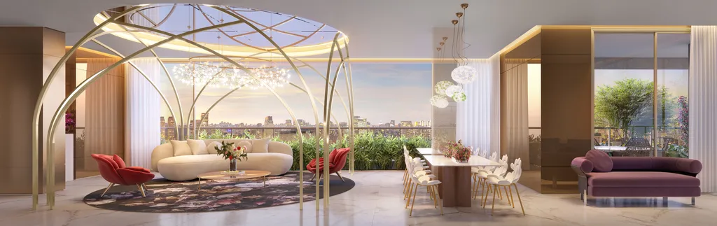 Imagem Oscar Freire 1560 - Residencial - Oscar Freire 1560 - Residencial