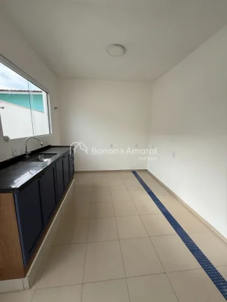 Imagem Casa bem localizada em região tranquila e de excelente valorização.

O imóvel conta com 3 dormit...