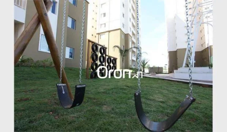 Imagem Apartamento à venda, 78 m² por R$ 480.000,00 - Jardim Europa - Goiânia/GO