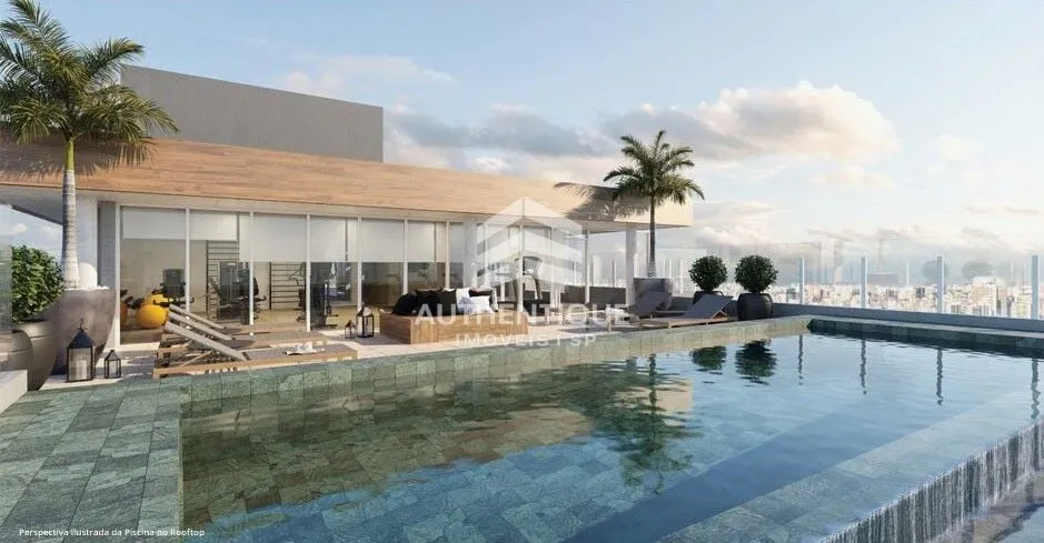 Imagem VERDE PANORAMA BUTANTA - Apartamento à venda no bairro Butantã - São Paulo/SP, Zona Oeste