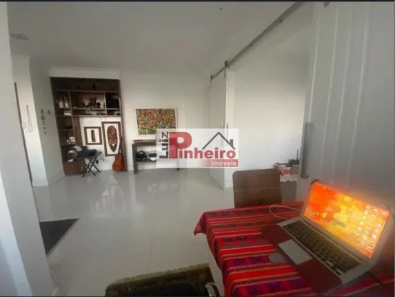Imagem Apartamento na Graca com 90m2 2 quartos
