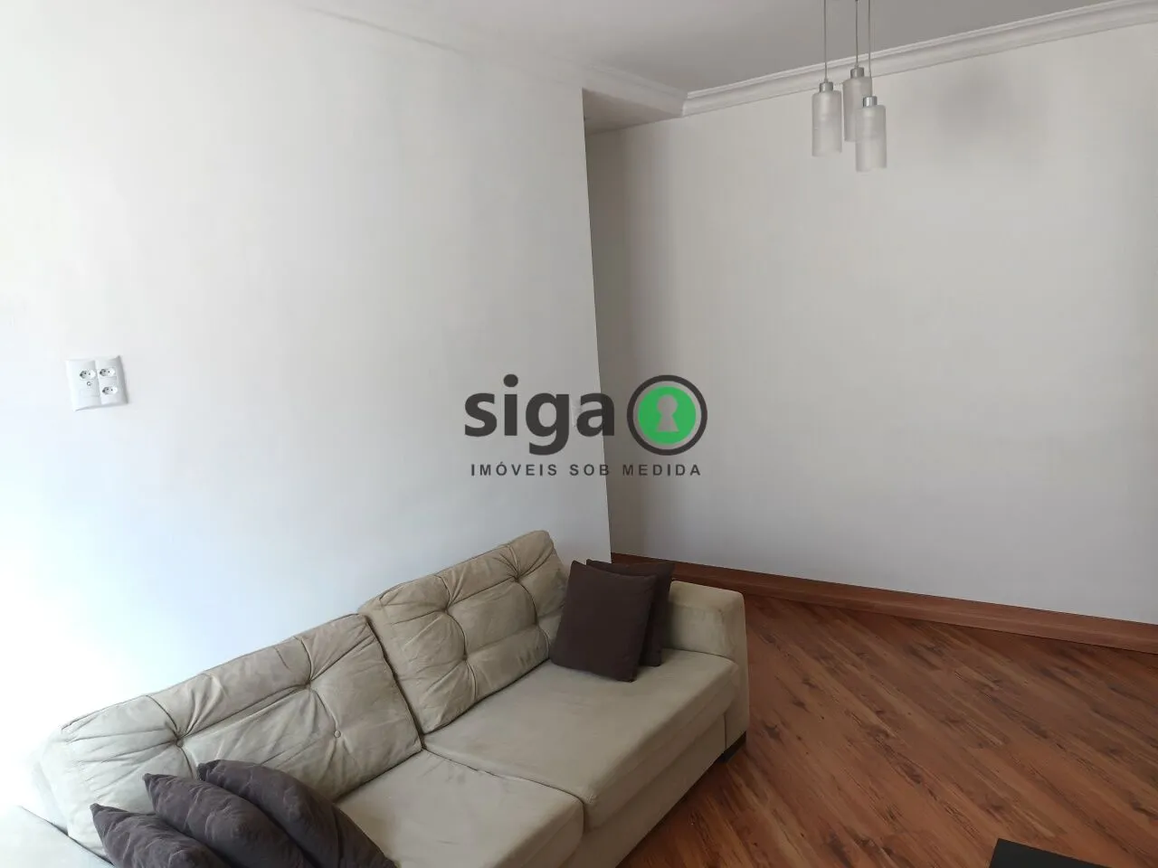 Imagem Apartamento de 2 quartos e 1 Vaga à venda na Vila Andrade