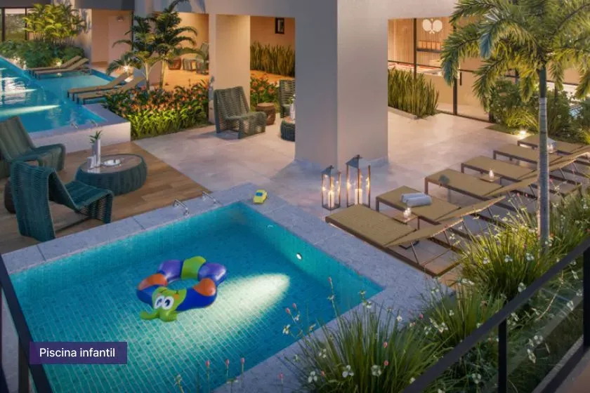 Imagem Apartamento à venda no bairro Setor Oeste - Goiânia/GO