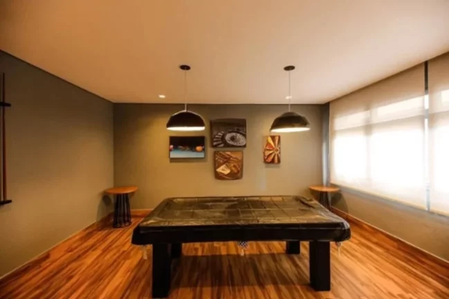 Imagem GRAN SMART VILA PRUDENTE - Studio de 30m² (Unidade de Revenda), próximo ao Metrô Oratório!