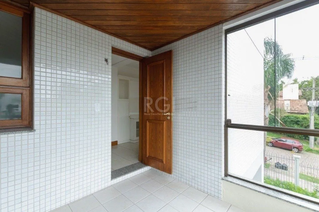 Imagem Apartamento em Tristeza
