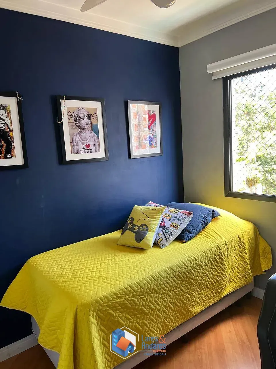 Imagem Apartamento à venda, Vila São Francisco, São Paulo, SP